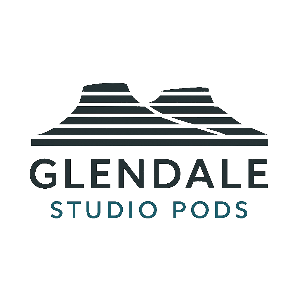 Glendale Studio Pods